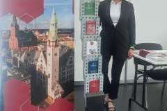 English Program na Targach Zawodowych w Berlinie