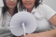 English Program na Targach Zawodowych w Berlinie