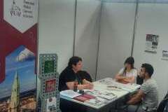 English Program na Targach Zawodowych w Berlinie