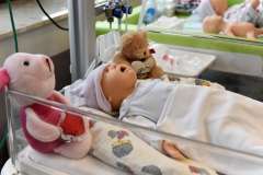 Od fantomów po wirtualnego pacjenta. Tak wyglądały Dni Otwarte PUM