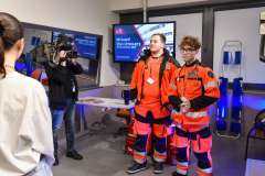 Dni Otwarte na Pomorskim Uniwersytecie Medycznym w Szczecinie - Nowoczesna edukacja medyczna w praktyce