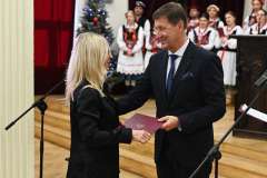 Spotkanie Noworoczne PUM w nowej formule