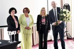 Jubileusz XX-lecia Wydziału Nauk o Zdrowiu PUM. ZDJĘCIA