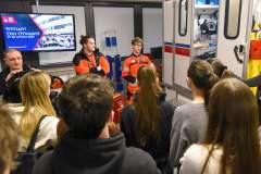 Dni Otwarte na Pomorskim Uniwersytecie Medycznym w Szczecinie - Nowoczesna edukacja medyczna w praktyce