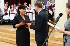 Spotkanie Noworoczne PUM w nowej formule