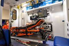 Dni Otwarte na Pomorskim Uniwersytecie Medycznym w Szczecinie - Nowoczesna edukacja medyczna w praktyce