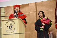 Uroczyste Dyplomatorium absolwentów pielęgniarstwa