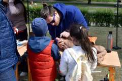 Majówka „Ambasador Zdrowia” 2025 – radość, integracja i profilaktyka