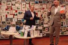 Wernisaż wystawy fotograficznej „Sekretne Piękno Zębów”