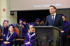 Inauguracja Roku Akademickiego