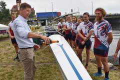 Najszybsza PUMA w PUM-ie