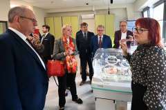 Sejmowa Komisja Zdrowia w PUM