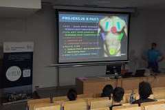 Warsztaty ultrasonograficzne z fundacją Mocni na stracie 