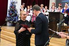 Spotkanie Noworoczne PUM w nowej formule