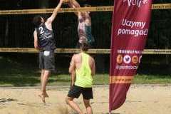 Siatkarki plażowe PUM Wicemistrzyniami Polski
