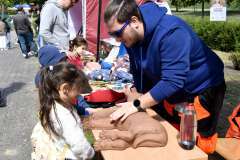 Majówka „Ambasador Zdrowia” 2025 – radość, integracja i profilaktyka