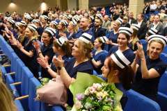 Uroczyste Dyplomatorium absolwentów pielęgniarstwa