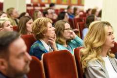 Konferencja Zrozumieć SIBO - Nutribiota 2024 zgromadziła 150 uczestników stacjonarnie oraz aż 850 uczestników online.