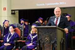 Inauguracja Roku Akademickiego