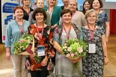 W bibliotece PUM odbyła się XLI Konferencja Problemowa Bibliotek Medycznych