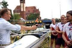 Najszybsza PUMA w PUM-ie