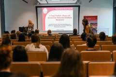 Targi praktyk i pracy dla studentów kierunku analityka medyczna