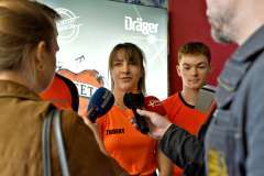 Bezpieczeństwo Sektora Offshore - Konferencja Wydziału Nauk o Zrowiu PUM