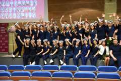 Uroczyste Dyplomatorium absolwentów pielęgniarstwa