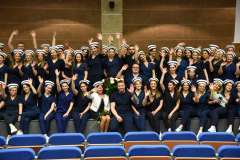 Uroczyste Dyplomatorium absolwentów pielęgniarstwa