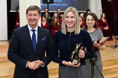 Spotkanie Noworoczne PUM w nowej formule