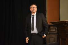 prof. Cezary Cybulski laureatem Zachodniopomorskiego Nobla