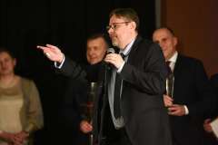 prof. Cezary Cybulski laureatem Zachodniopomorskiego Nobla