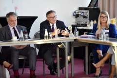 Jubileusz XX-lecia Wydziału Nauk o Zdrowiu PUM. ZDJĘCIA