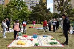 Majówka „Ambasador Zdrowia” 2025 – radość, integracja i profilaktyka