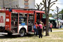 Majówka „Ambasador Zdrowia” 2025 – radość, integracja i profilaktyka