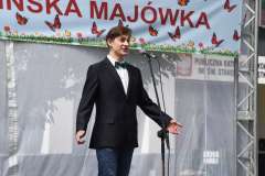 Majówka 