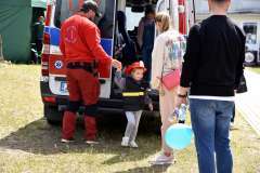 Majówka „Ambasador Zdrowia” 2025 – radość, integracja i profilaktyka