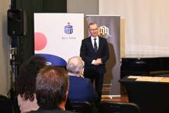 Odbyła się Konferencja podsumowująca projekt badań Obozu „Stalag II D”.