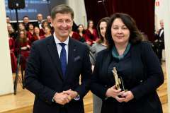 Spotkanie Noworoczne PUM w nowej formule