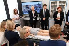 PUM gospodarzem debaty o sztucznej inteligencji