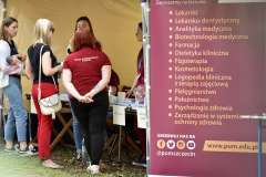 70-lecie Pałacu Młodzieży