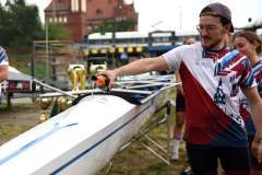 Najszybsza PUMA w PUM-ie