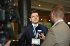 Bezpieczeństwo Sektora Offshore - Konferencja Wydziału Nauk o Zrowiu PUM