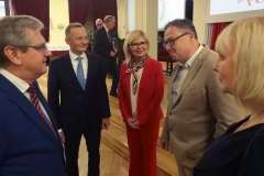 Laureaci Hipokratesów 2022