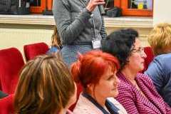 Mieliśmy przyjemność wysłuchać kolejnego wykładu z cyklu 