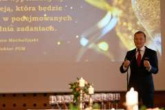 noworoczne spotkanie