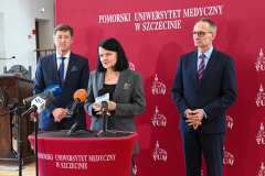 Medycyna taktyczna w programie kształcenia PUM