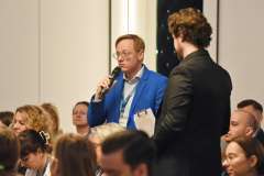 Badania kliniczne zmieniają życie - II Zachodniopomorskie Dni Badań Klinicznych w Szczecinie