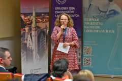 V Ogólnopolska Konferencja Naukowa Studentów Medycyny Laboratoryjnej w PUM