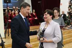 Spotkanie Noworoczne PUM w nowej formule